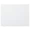 JAM Paper 3.5" x 4.875" Strathmore Bright White Wove Blank Foldover Cards